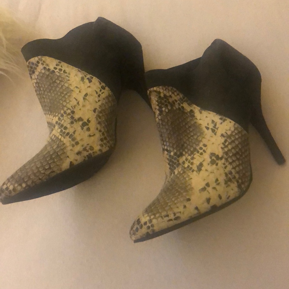 Booties